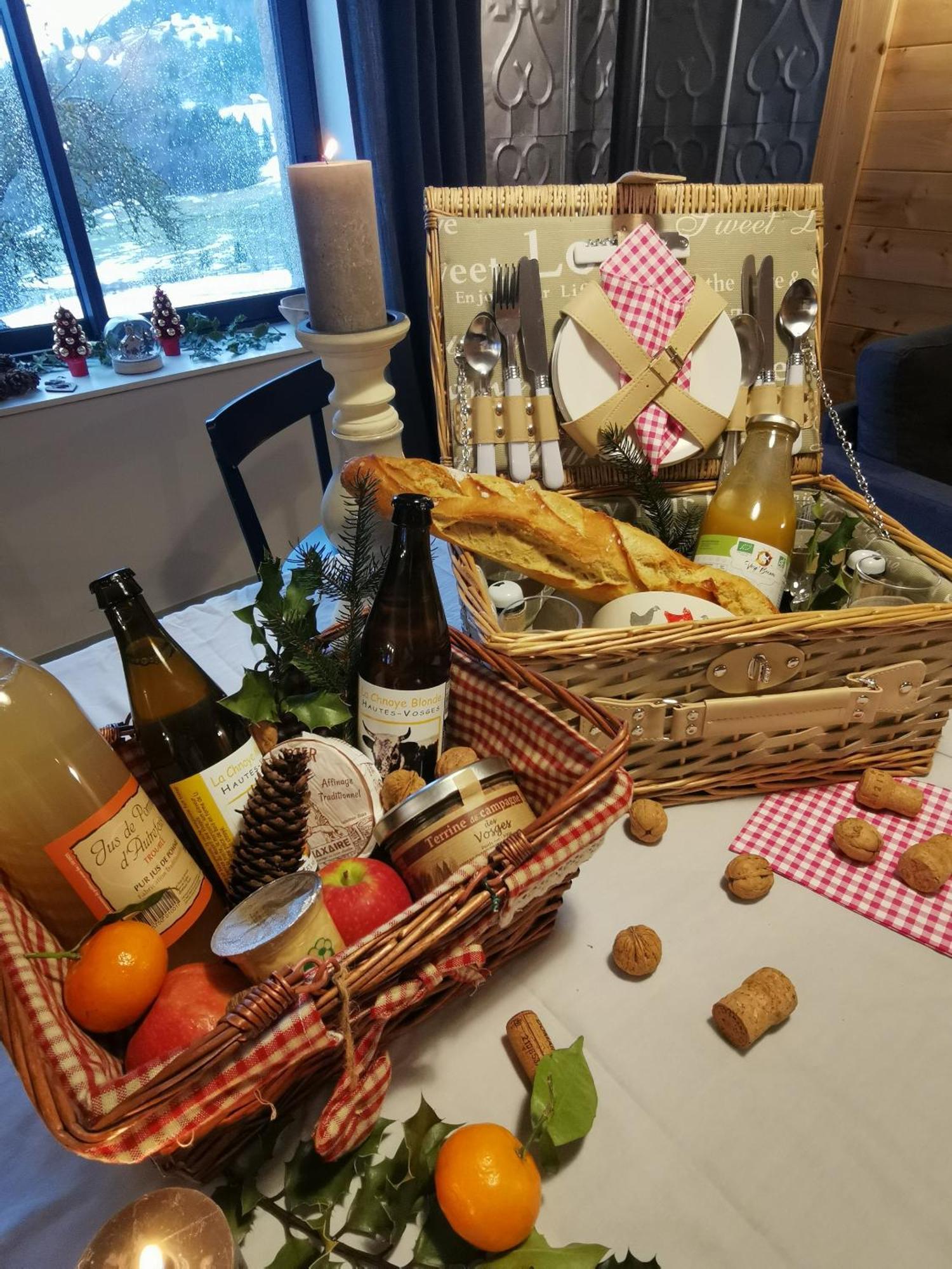 La Ferme De Jean Entre Lacs Et Montagnes Saulxures-sur-Moselotte Kültér fotó